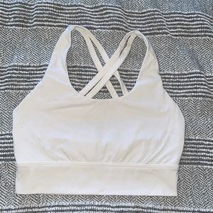 Buff bunny sports bra